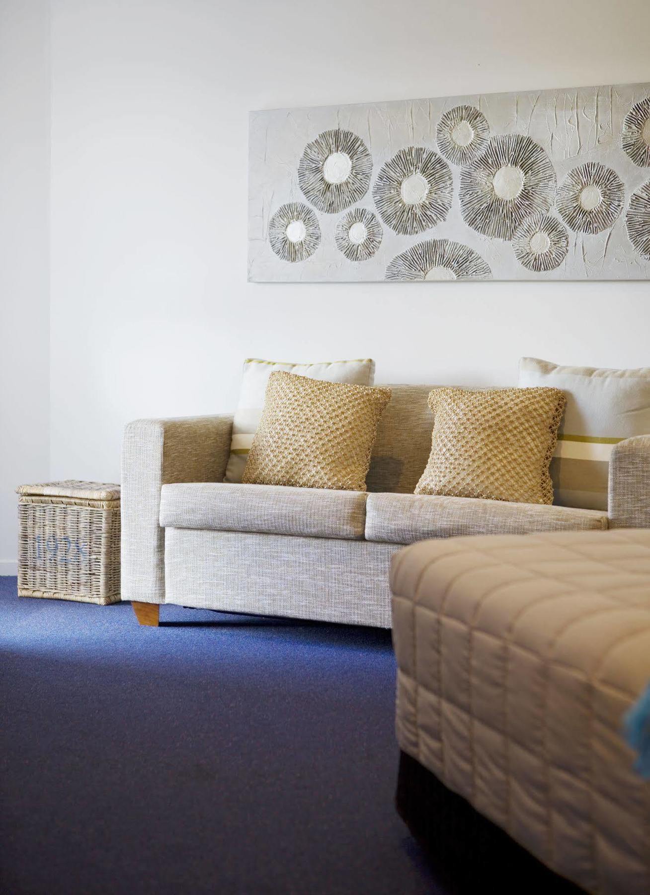 Motel Oasis Gisborne Ngoại thất bức ảnh